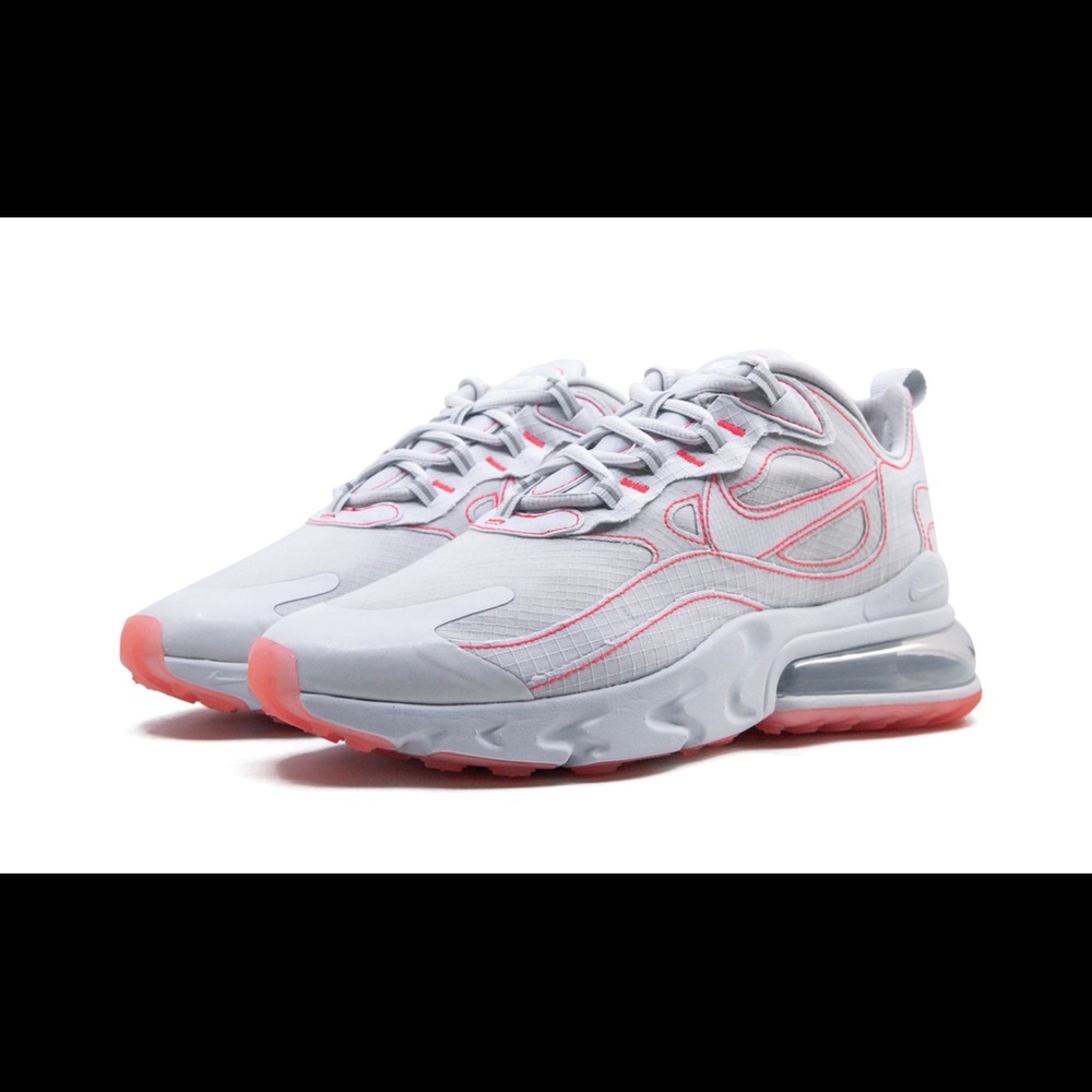 LIKE NEW (WORN ONCE): Nike Air Max 270 Special Edition